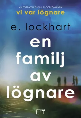 En familj av lögnare