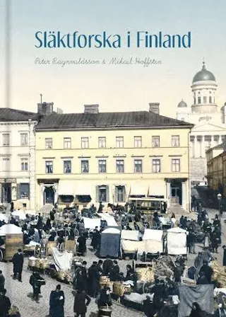 Släktforska i Finland