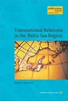Transnational Relations in the Baltic Sea Region