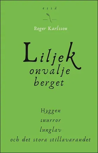 Liljekonvaljeberget