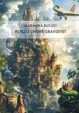 Psykos under graviditet