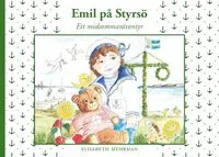 Emil på Styrsö : ett midsommaräventyr