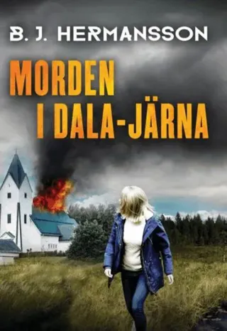 Morden i Dala-Järna