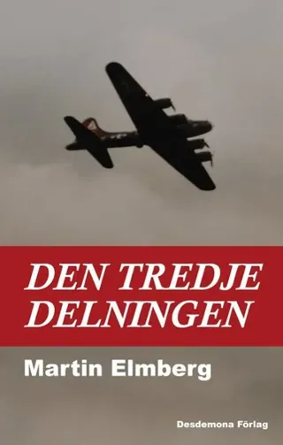 Den tredje delningen