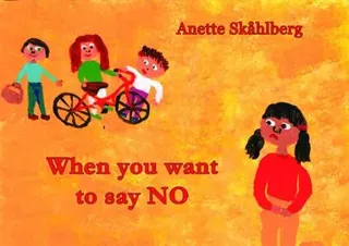 When you want to say NO
