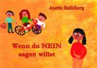 Wenn du NEIN sagen willst