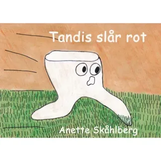 Tandis slår rot