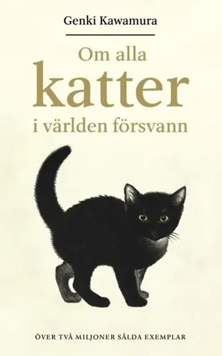 Om alla katter i världen försvann