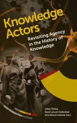 Knowledge Actors