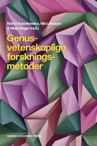 Genusvetenskapliga forskningsmetoder
