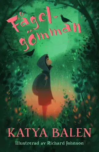 Fågelgömman