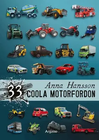 33 coola motorfordon
