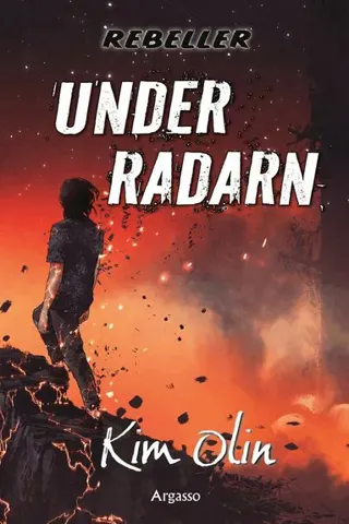 Under radarn