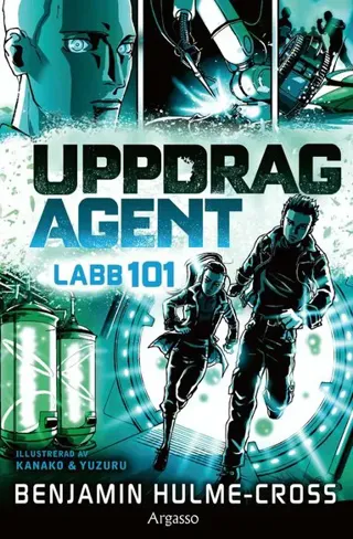 Labb 101