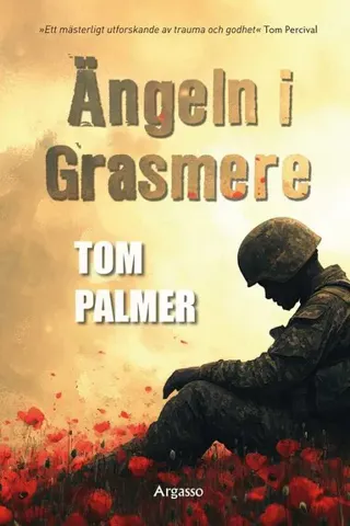Ängeln i Grasmere