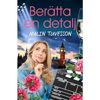 Berätta en detalj
