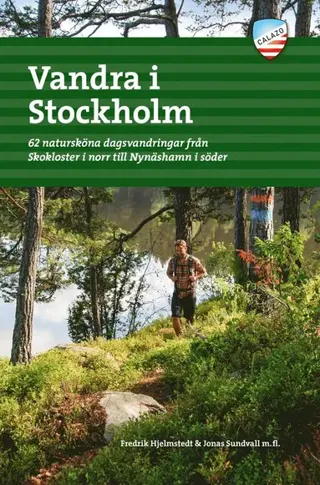 Vandra i Stockholm