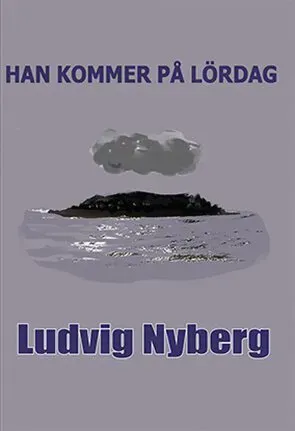 Han kommer på lördag