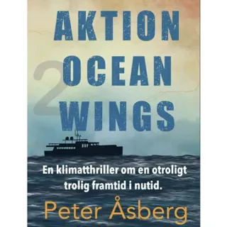Aktion Ocean Wings