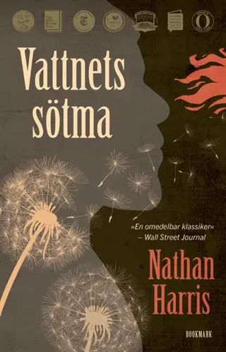 Vattnets sötma