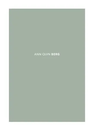 Berg