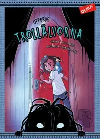 Trollälvorna