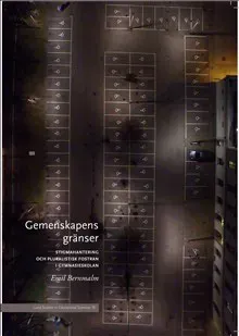 Gemenskapens gränser