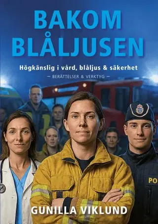Bakom Blåljuset