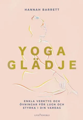 Yogaglädje