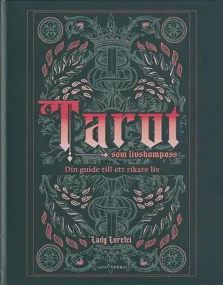 Tarot som livskompass