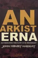 Anarkisterna