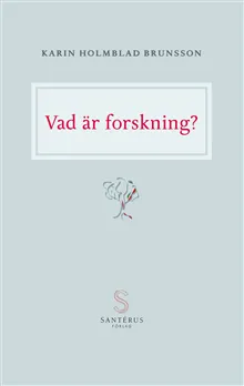 Vad är forskning?