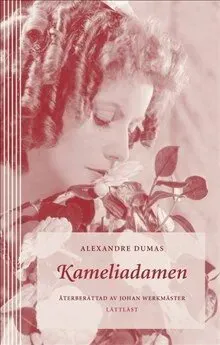 Kameliadamen (lättläst)