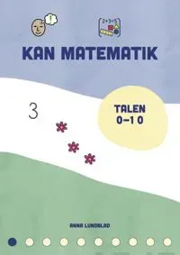 Kan matematik 1 - Talen 0-10