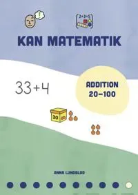 Kan matematik 9 - Addition 20-100