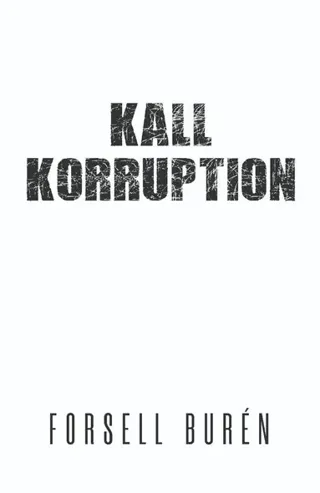Kall korruption