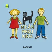 Meän pikkukirja 8