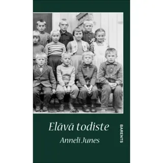 Elävä todiste
