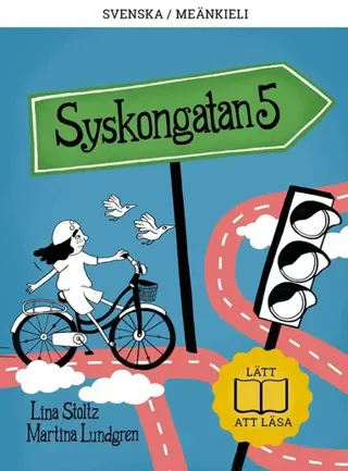 Syskongatan 5