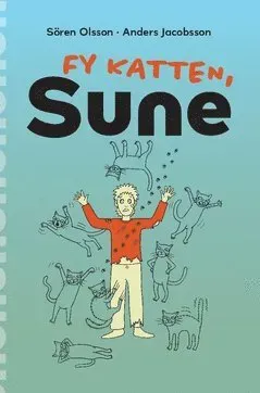 Fy katten, Sune