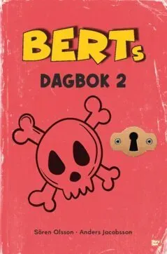 Berts dagbok 2