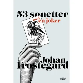 53 sonetter med en joker