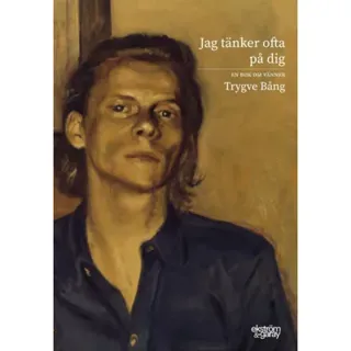 Jag tänker ofta på dig : reportage och betraktelser