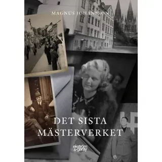 Det sista mästerverket