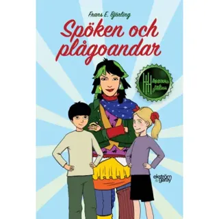 Spöken och plågoandar