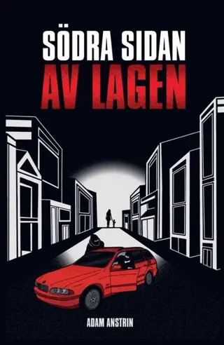 Södra sidan av lagen