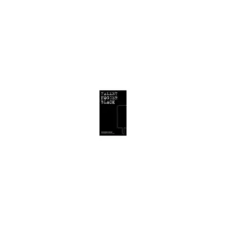 Fallet Nogger Black