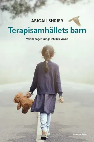 Terapisamhällets barn