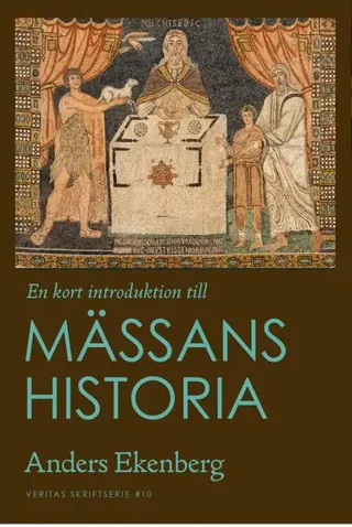 En kort introduktion till mässans historia