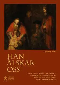 Han älskar oss (Dilexit nos)